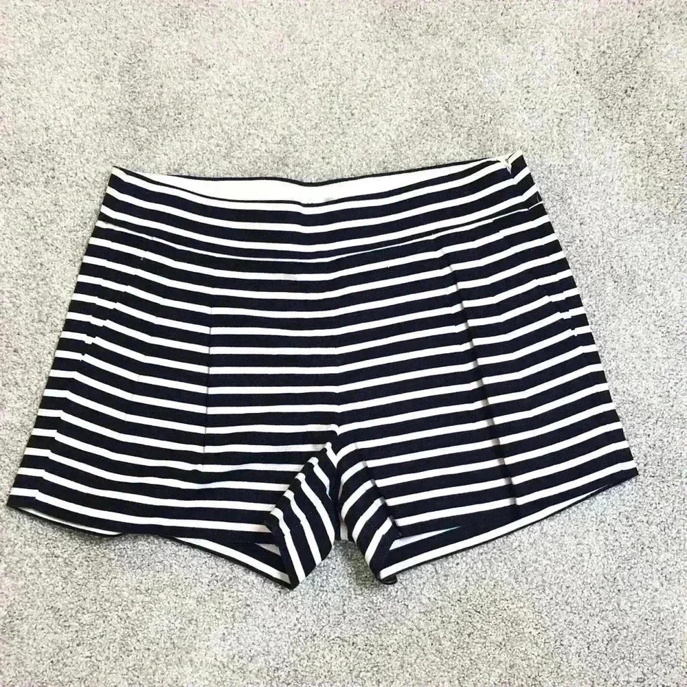 COPY - J. Crew Shorts Striped